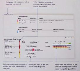 RSA 2018札記 ASDSL開發(fā)安全——軟件開發(fā)的新關注